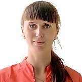 Врач Некрасова Илга Евгеньевна