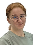 Врач Некрасова Марина Александровна