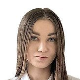 Врач Несмеянова Алена Николаевна