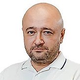 Врач Нестеров Алексей Евгеньевич