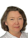 Врач Нестерова Надежда Юрьевна