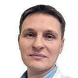 Врач Неуймин Даниил Александрович
