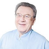 Врач Невежин Леонид Викторович