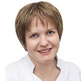 Врач Невьянцева Елена Юрьевна