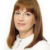 Врач Невская Анастасия Владимировна