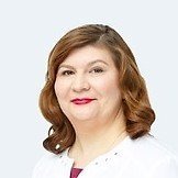 Врач Незлобина Эльвира Борисовна
