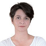 Врач Ничкова Ольга Юрьевна