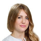 Врач Нифонтова Елена Александровна