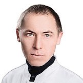 Врач Нигаматулин Валерий Фаридович