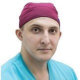 Врач Никешин Никита Евгеньевич