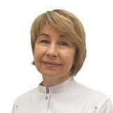 Врач Никифорова Елена Александровна