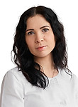 Врач Никифорова Ирина Сергеевна