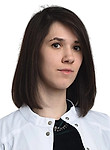 Врач Никитаева Анна Павловна