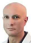 Врач Никитин Андрей Станиславович
