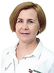 Врач Никитина Екатерина Владимировна