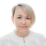 Врач Никитина Ирина Викторовна