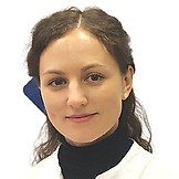 Врач Никитина Ольга Михайловна