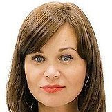 Врач Никитина Татьяна Николаевна