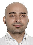 Врач Никогосян Томас Маркович