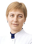 Врач Николаенко Ольга Владимировна