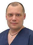 Врач Николаев Илья Игоревич