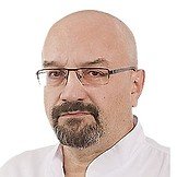 Врач Николаев Константин Эдуардович