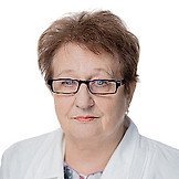 Врач Николаева Елена Васильевна