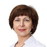 Врач Николаева Надежда Васильевна