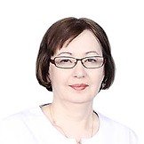 Врач Никова Валентина Авролидовна