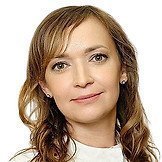 Врач Никулина Инна Борисовна