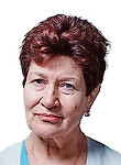 Врач Никульшина Ольга Викторовна
