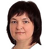 Врач Никущенко Светлана Валерьевна
