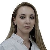 Врач Низамова Севара Шавкатовна