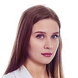 Врач Носачева Кристина Олеговна