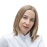 Врач Новичкова Наталья Валерьевна