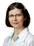 Врач Новичкова Татьяна Владимировна