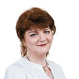 Врач Новицкая Маргарита Валерьевна