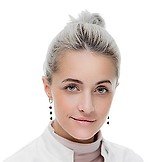 Врач Новикова Алина Михайловна