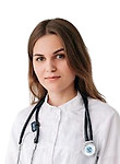 Врач Новикова Анастасия Александровна
