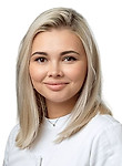 Врач Новикова Анастасия Станиславовна