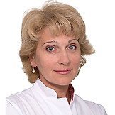 Врач Новикова Ирина Андреевна