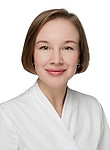 Врач Костенко (Новикова) Юлия Вячеславовна