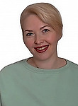 Врач Новикова Оксана Геннадьевна