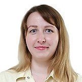 Врач Новосёлова Елена Викторовна