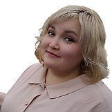 Врач Нуриева Екатерина Рафисовна 