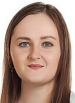 Врач Нуриманова Оксана Юрьевна
