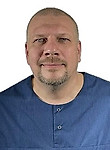 Врач Нуждин Олег Юрьевич