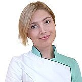 Врач Оборина Мария Сергеевна 