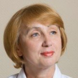 Врач Обоскалова Татьяна Анатольевна