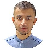 Врач Очилов Умиджон Эргашевич